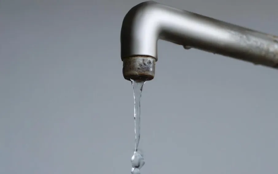 МУП Райводоканал предупреждает об аварийном отключении водоснабжения 24 февраля с 15.00